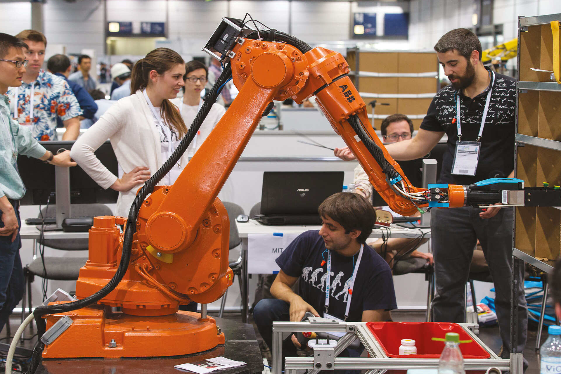 Bordeaux INP: istituto politecnico di Bordeaux dedicato alla formazione ingegneristica, alla ricerca applicata e al trasferimento tecnologico tra università, imprese e territorio della Nouvelle-Aquitaine