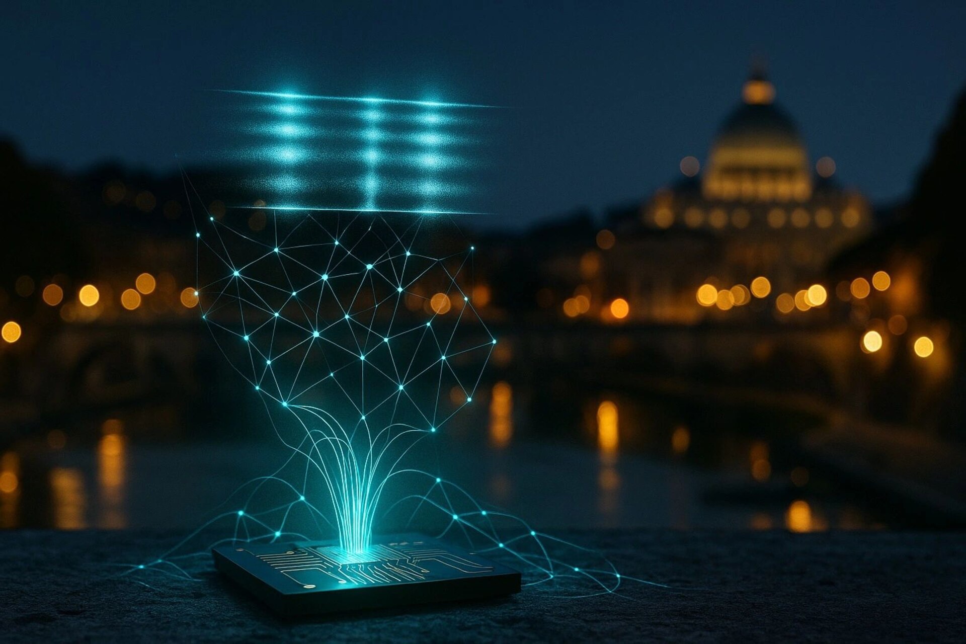 Salto quantico italiano: con la svolta fotonica di Cisterna, l’Italia rafforza la leadership nel calcolo quantistico e sviluppa un hub di innovazione