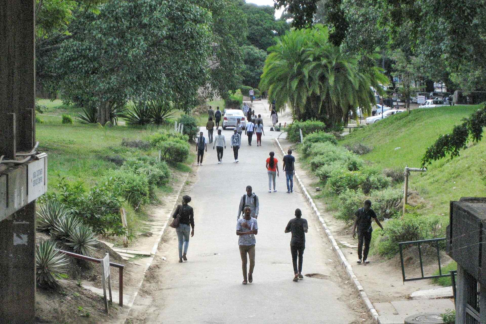 Lusaka: capitale dello Zambia in rapida trasformazione, laboratorio urbano dell’Africa australe dove innovazione, sostenibilità e partecipazione comunitaria si intrecciano per costruire città resilienti