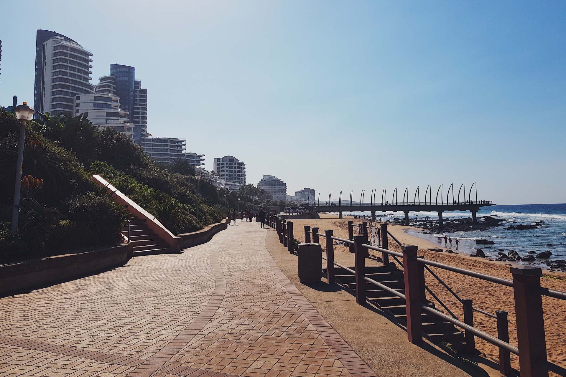 La sfida di Durban: affrontare la crisi idrica e sanitaria con tecnologie di riciclo dell’acqua che uniscono ricerca, design e partecipazione delle comunità nei quartieri informali della città sudafricana