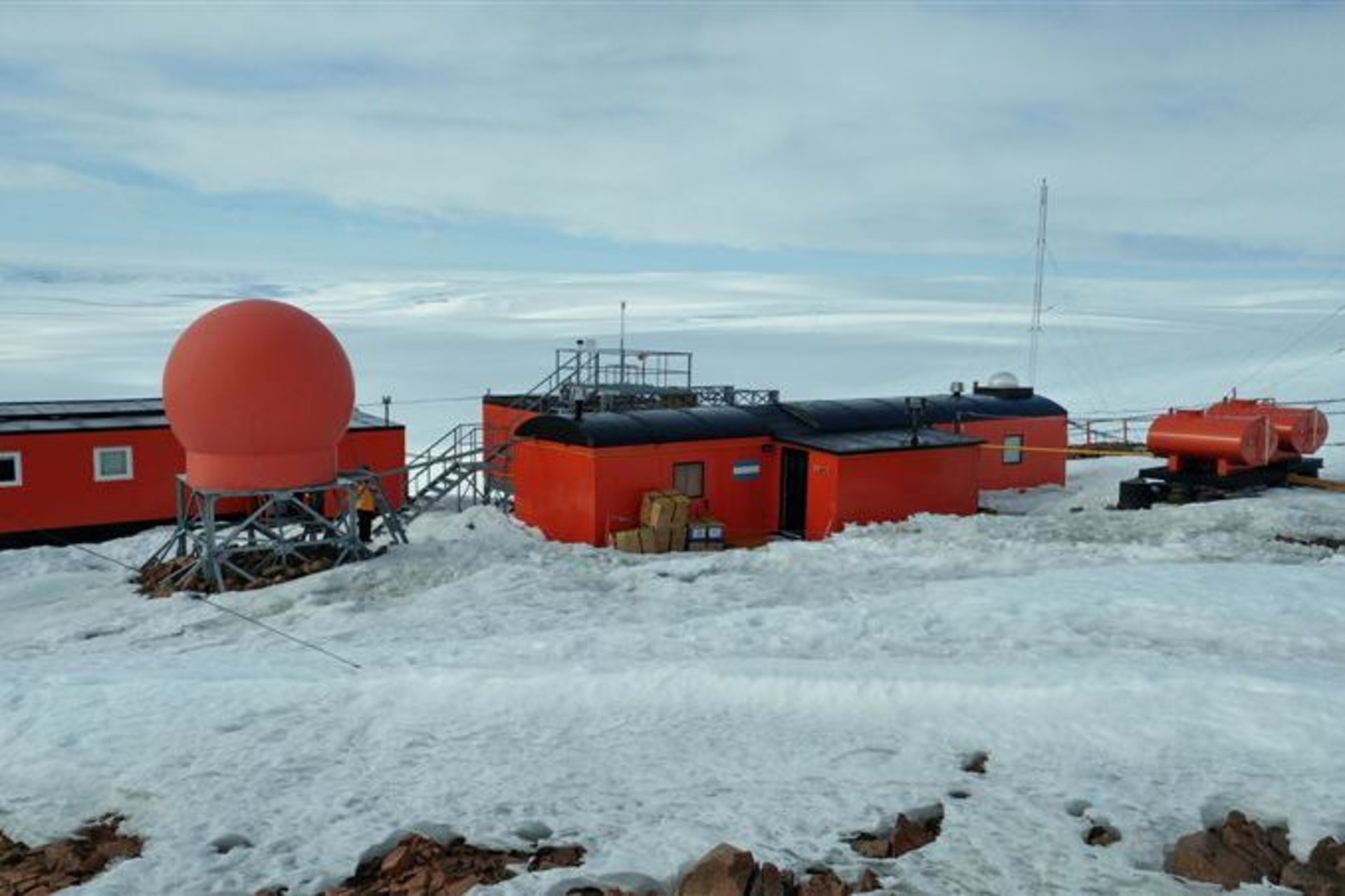 Argentina al Polo Sud: nell’anniversario della Base Belgrano, la ricerca antartica si rilancia con strutture digitali, telemedicina, IA e sostenibilità ambientale