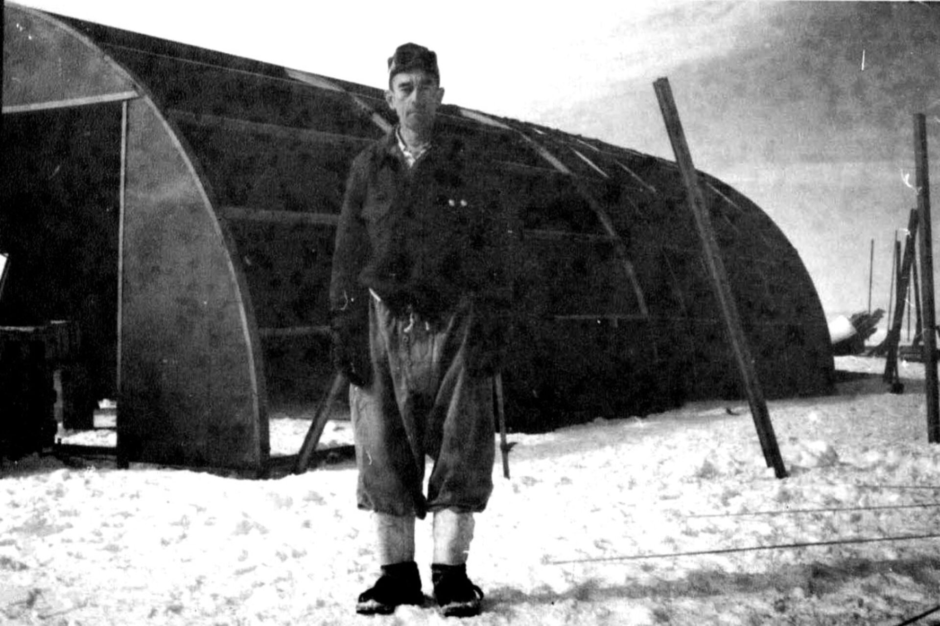 Argentina al Polo Sud: la missione iniziata nel 1955 evolve oggi in un polo scientifico con IA, reti satellitari e soluzioni per il clima