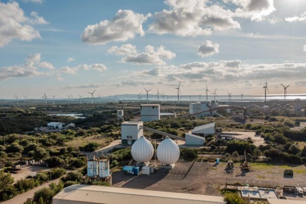 “Miniera di Energia”: pronta la svolta italiana nello storage ibrido