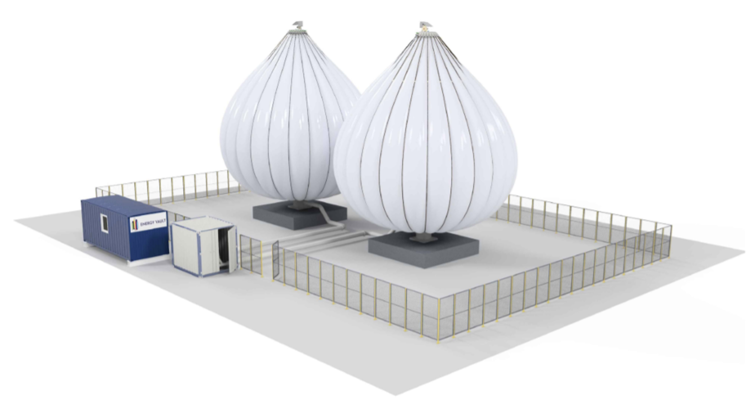 Miniera di Energia a Nuraxi Figus: l’ex miniera del Sulcis si reinventa come hub di sviluppo per sistemi ibridi di accumulo, un progetto pionieristico promosso da Energy Vault che coniuga memoria industriale e futuro sostenibile