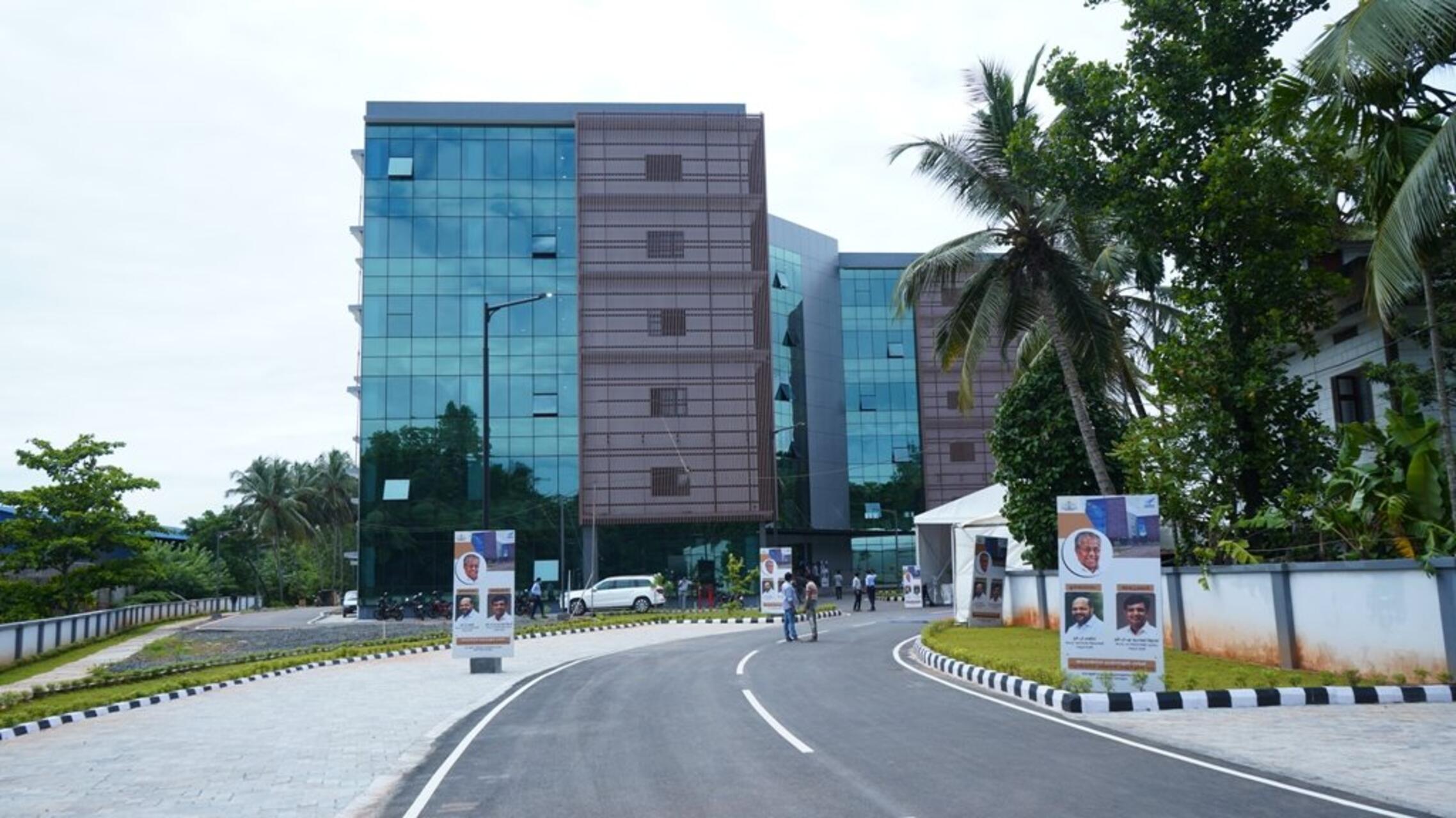 Palakkad Industrial Smart City: in India nasce un'area industriale digitale e sostenibile, tecnologia, energia verde e smart governance per un nuovo modello urbano
