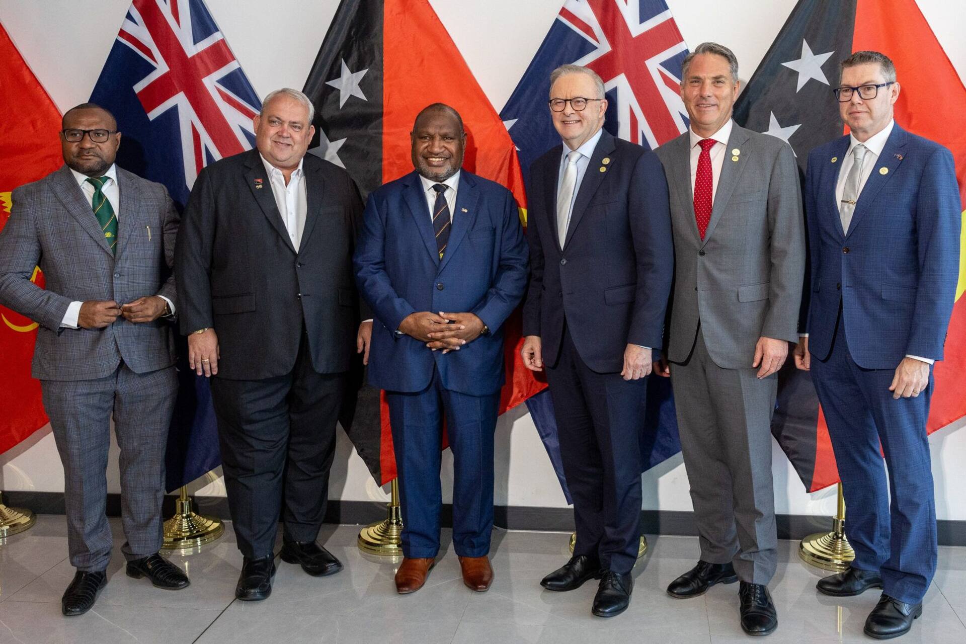 Papua Nuova Guinea: infrastrutture smart, pagamenti digitali e porti sostenibili delineano la nuova traiettoria di un Paese proiettato nel XXI secolo