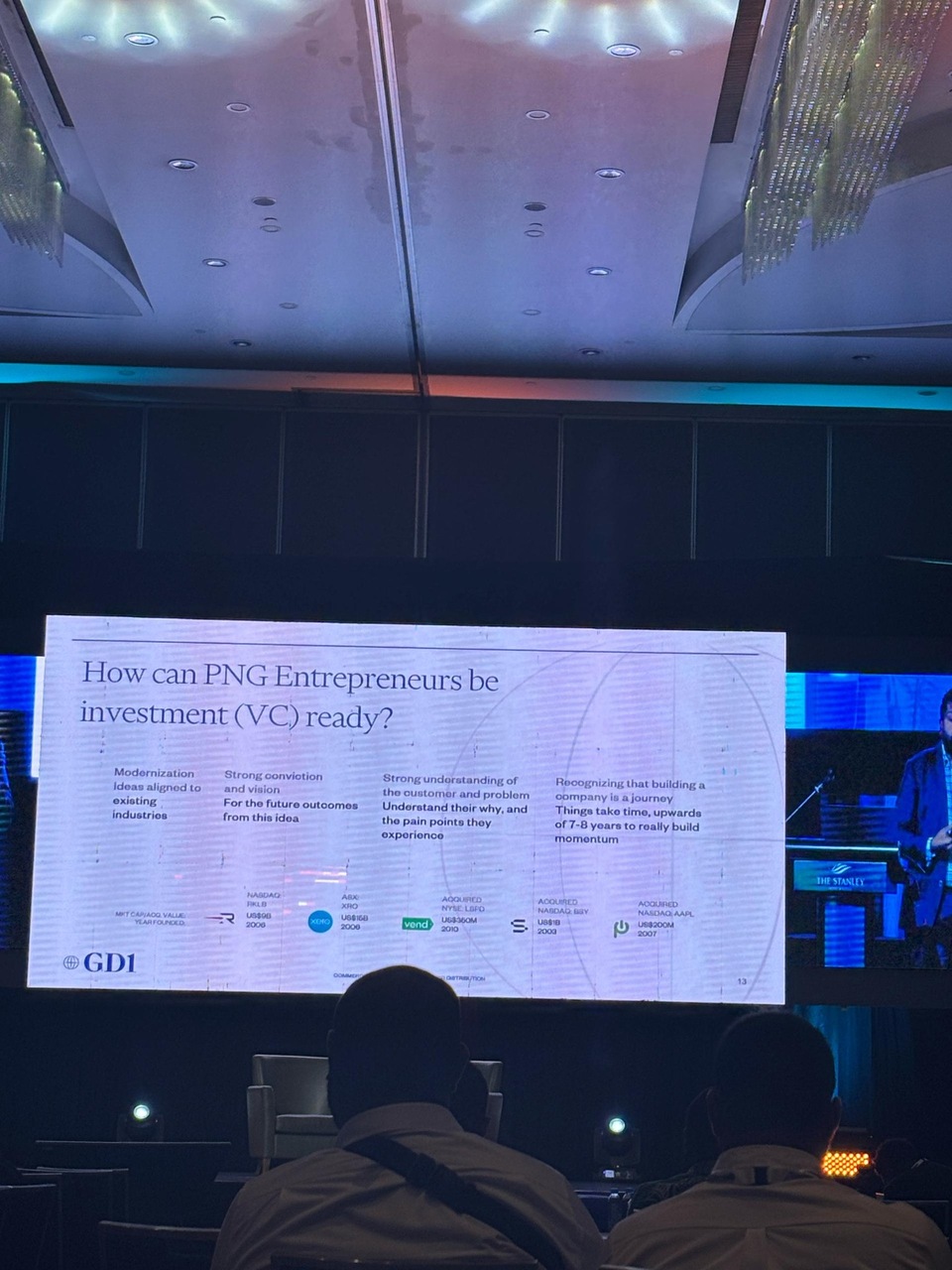 apua Nuova Guinea: verso una “Innovation Nation” del Pacifico, dove ricerca, impresa e governance digitale si incontrano per creare valore locale