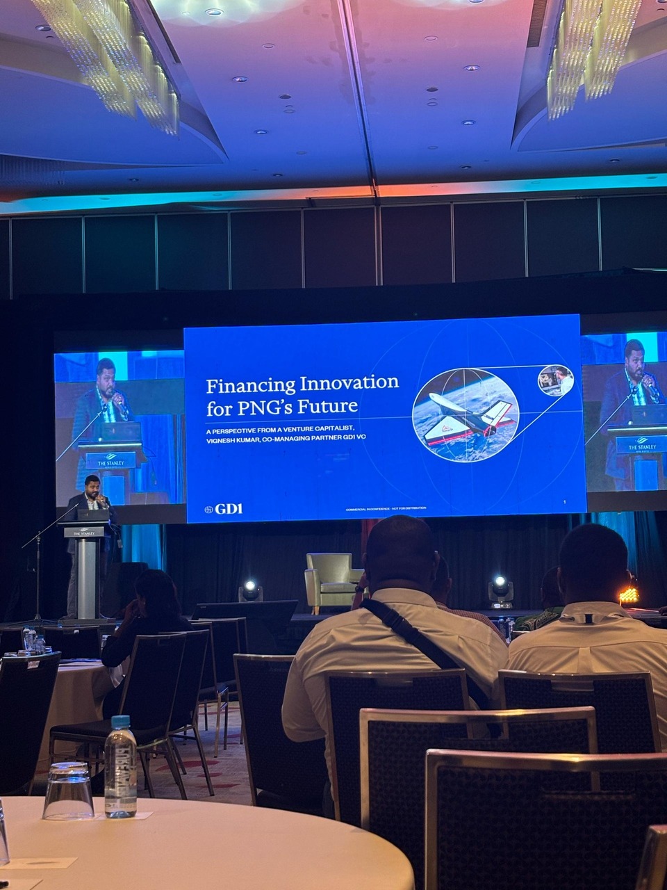 apua Nuova Guinea: verso una “Innovation Nation” del Pacifico, dove ricerca, impresa e governance digitale si incontrano per creare valore locale