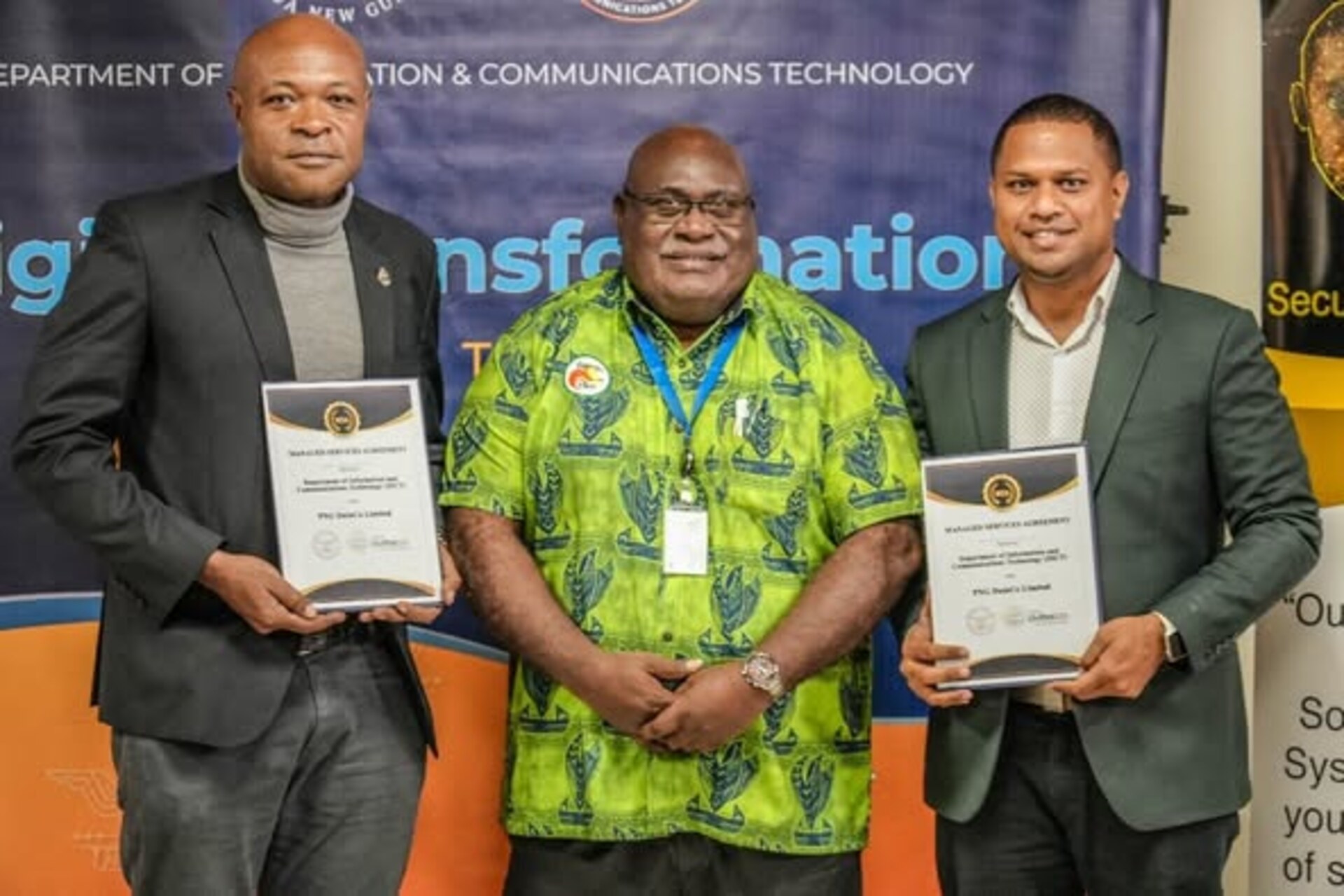 Papua Nuova Guinea: Port Moresby guida una stagione di innovazione che unisce identità culturale, progresso digitale e cooperazione internazionale