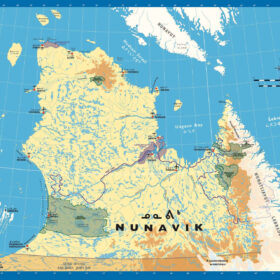 Québec del Nord, infrastrutture resilienti e innovazione sostenibile