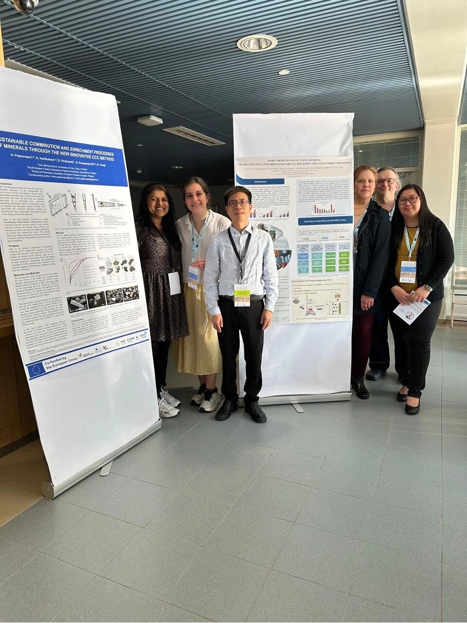 Rethinking Mining: innovazione, sostenibilità e partecipazione ridefiniscono il futuro dell’estrazione mineraria in Europa, tra tecnologie verdi, ricerca territoriale e fiducia sociale.