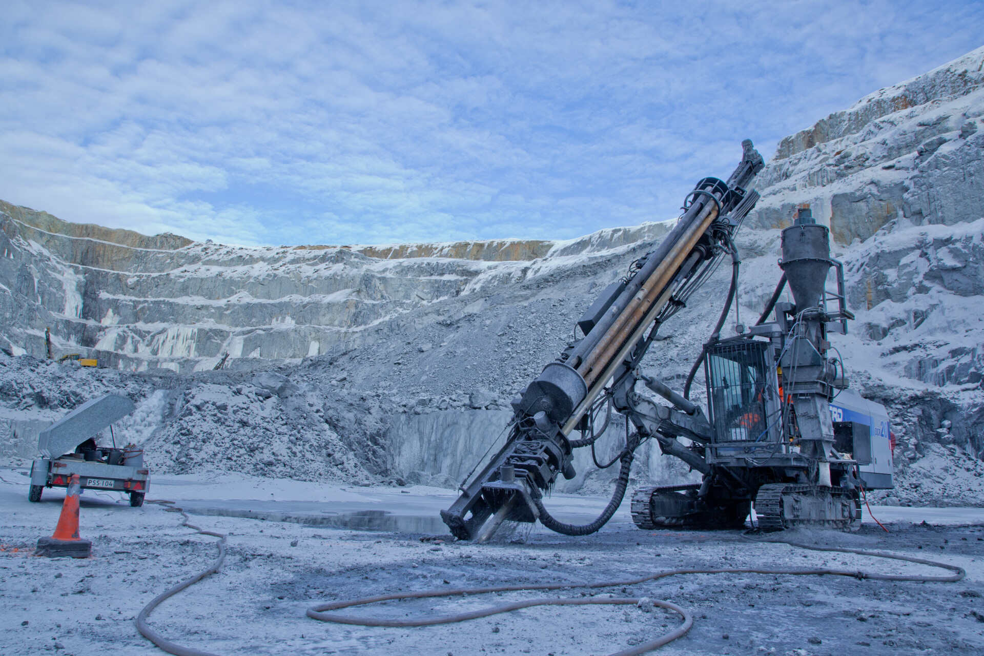Rethinking Mining: università, imprese e territori collaborano per un ecosistema minerario più efficiente, trasparente e circolare, al servizio della transizione verde dell’Unione Europea