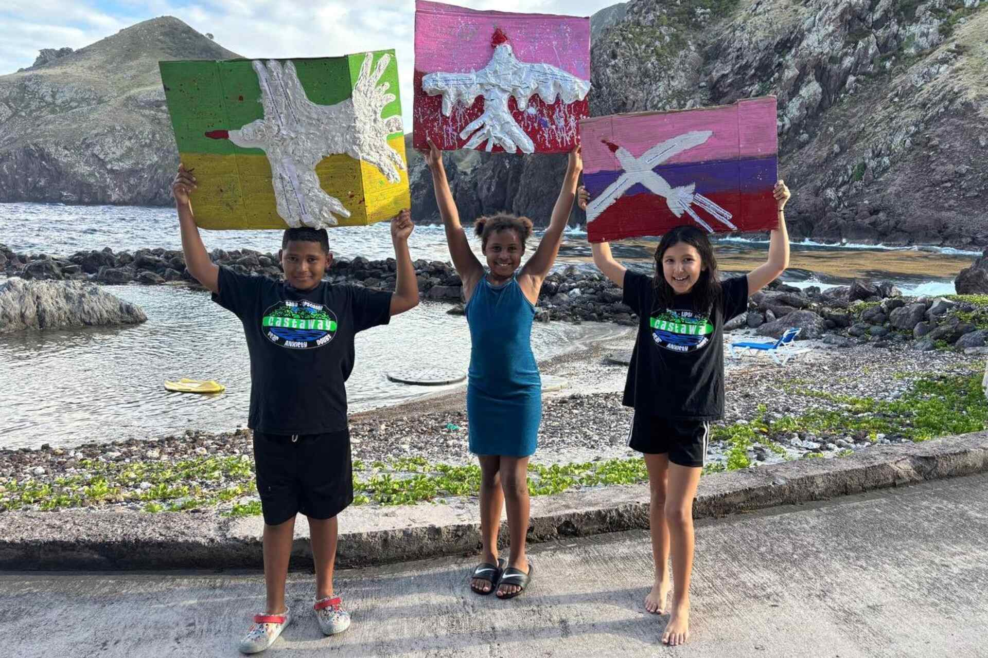 Dalle foreste al mare, l’isola olandese di Saba diventa esempio di resilienza: su 13 km quadri sviluppa energia verde, turismo lento e partecipazione comunitaria come strategie di sostenibilità ambientale e sociale