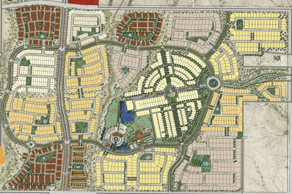 Belmont, la smart city di Bill Gates che ridisegna l’Arizona