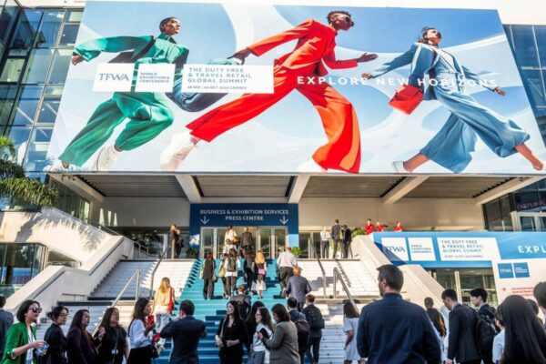 TFWA Cannes 2025: Het nieuwe duurzame en mondiale gezicht van luxe