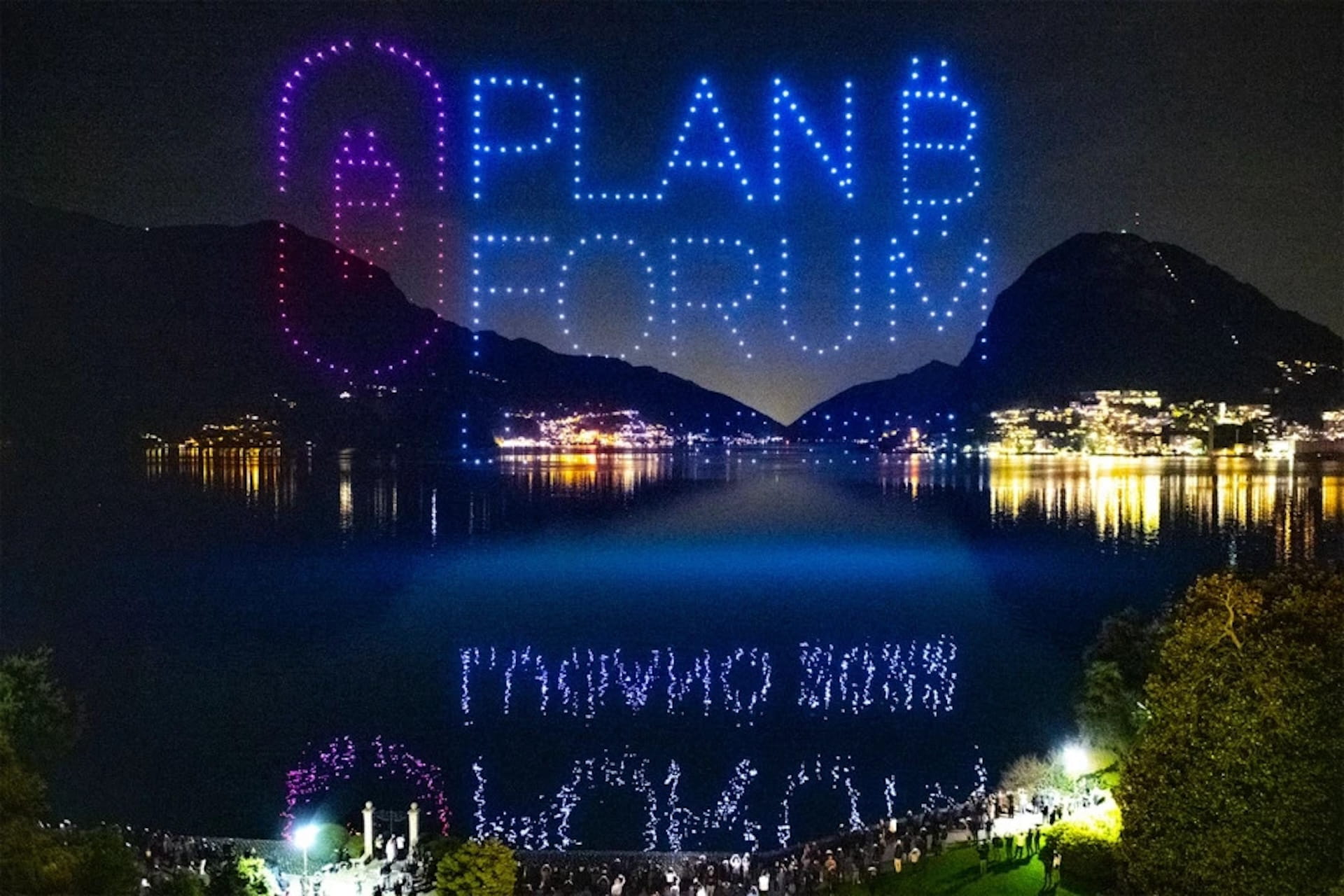 Torna a Lugano la conferenza Bitcoin più importante d’Europa