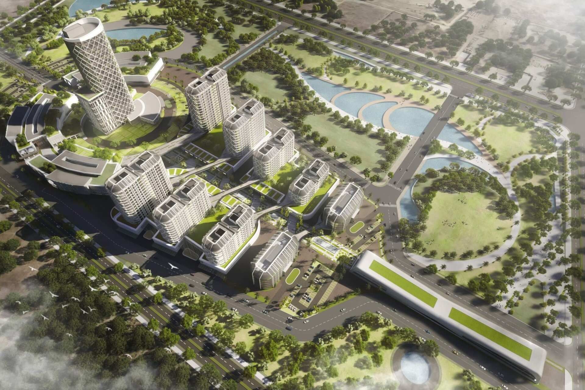 Smart city in Asia: Vientiane accelera la trasformazione urbana con infrastrutture digitali, piani energetici sostenibili e progetti inclusivi che connettono cittadini, imprese e istituzioni nel cuore del Sud-Est asiatico