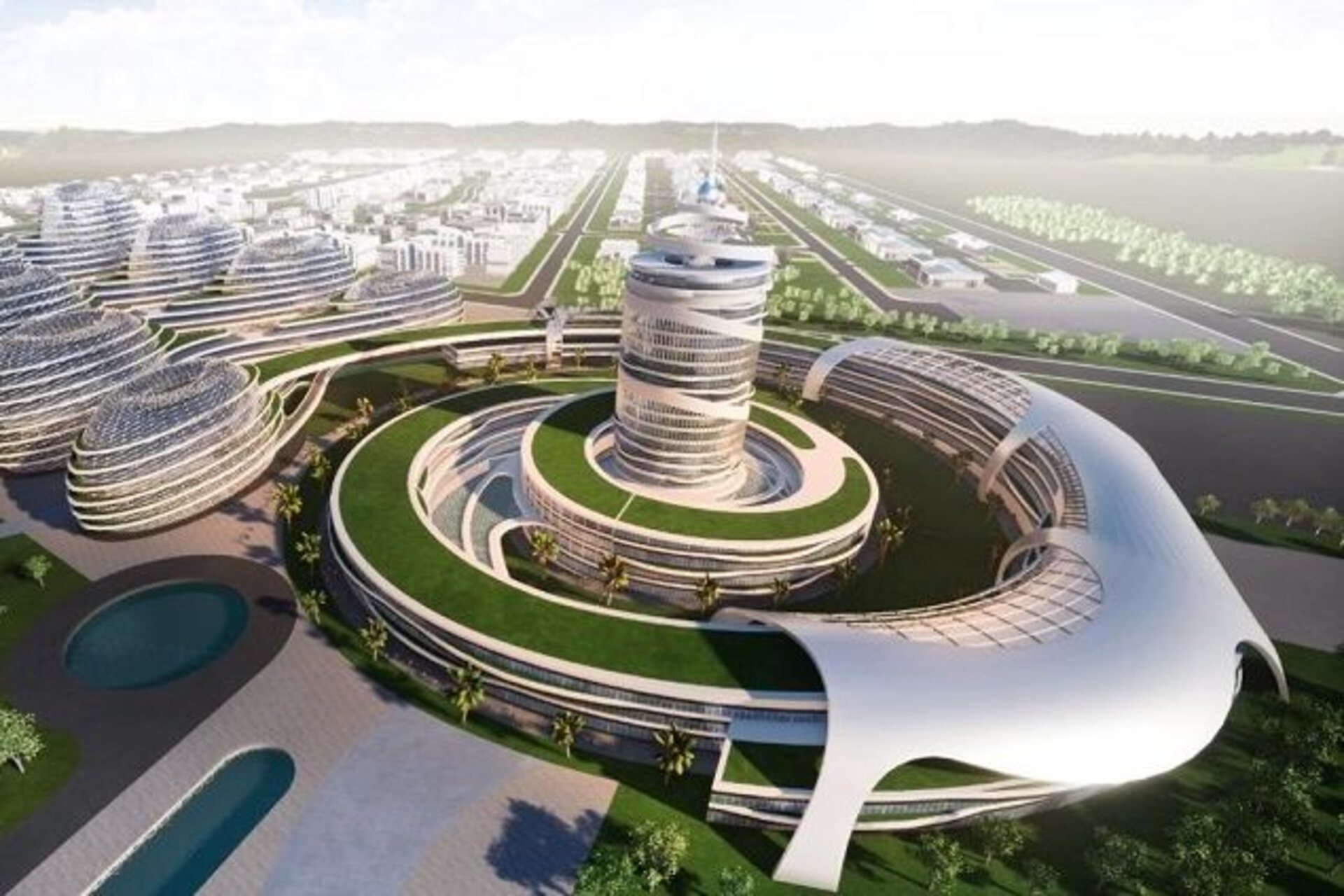 Innovazione urbana in Laos: il progetto di Vientiane come smart city punta a integrare mobilità, energia rinnovabile, data center e comunità con uno sviluppo sostenibile e resiliente, rafforzando il ruolo regionale della capitale asiatica