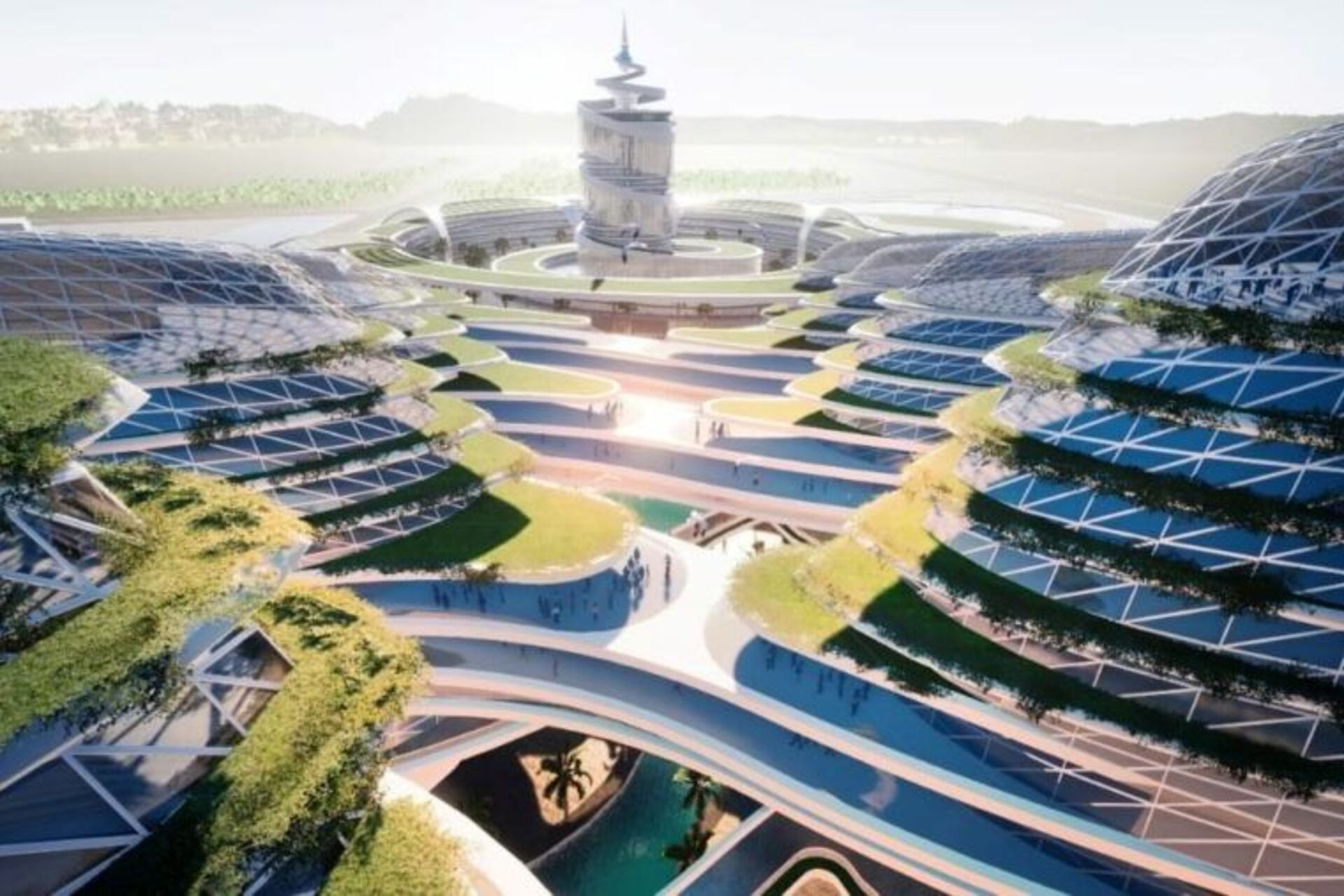 Smart city in Asia: Vientiane accelera la trasformazione urbana con infrastrutture digitali, piani energetici sostenibili e progetti inclusivi che connettono cittadini, imprese e istituzioni nel cuore del Sud-Est asiatico