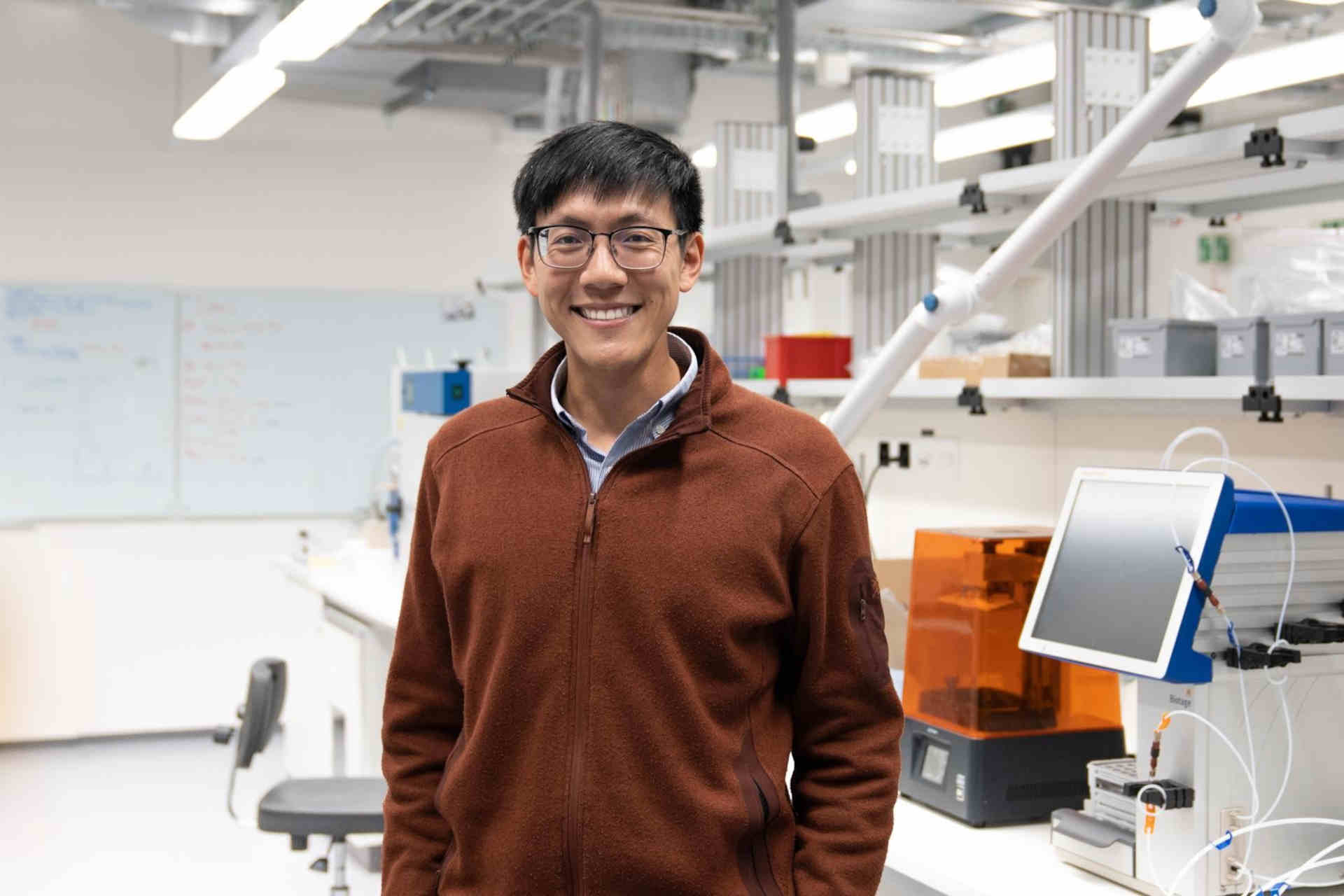 All'EPFL hanno "inventato" il metallo