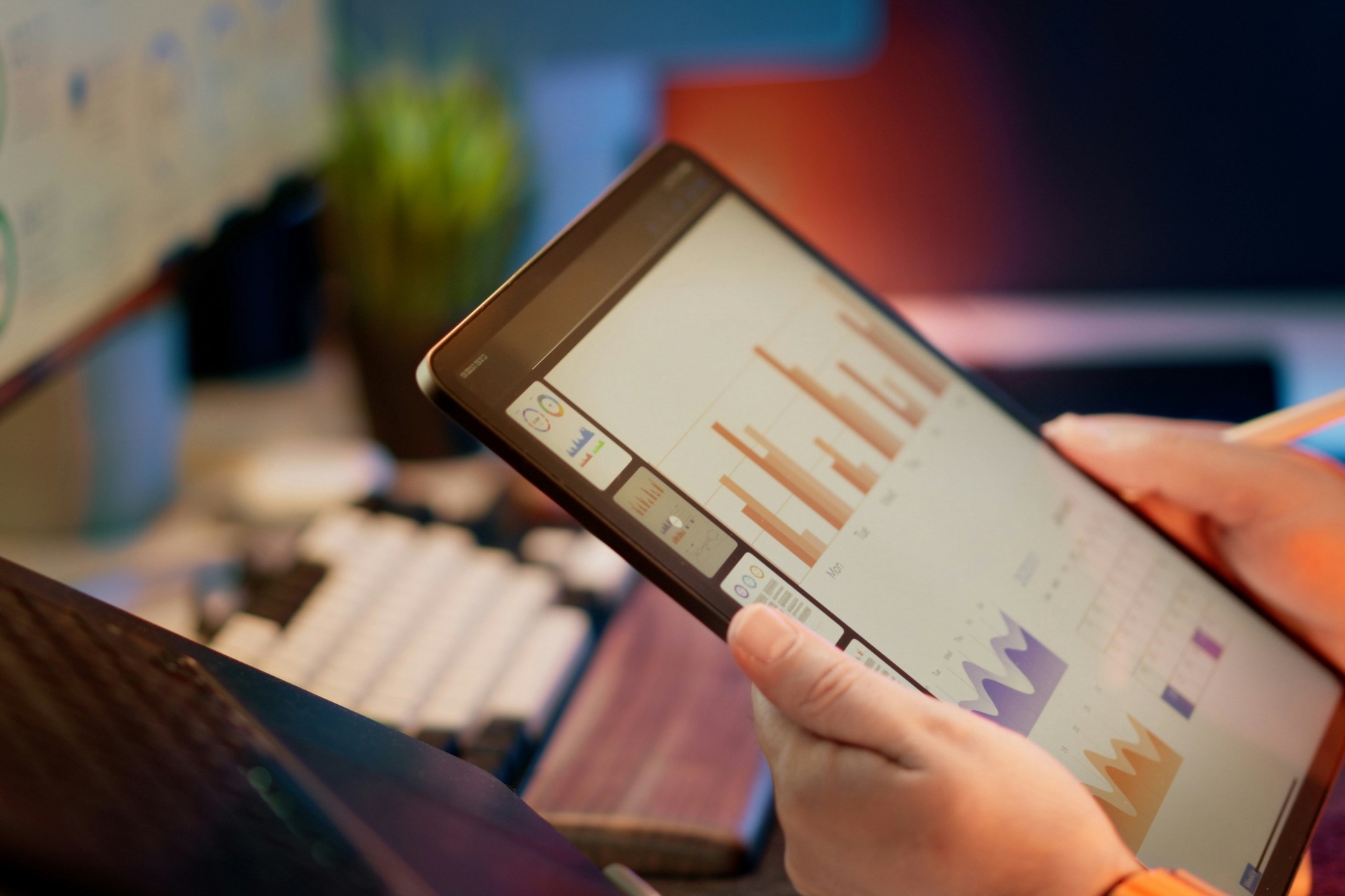 Dati e AI: la nuova frontiera competitiva per l’industriale europeo