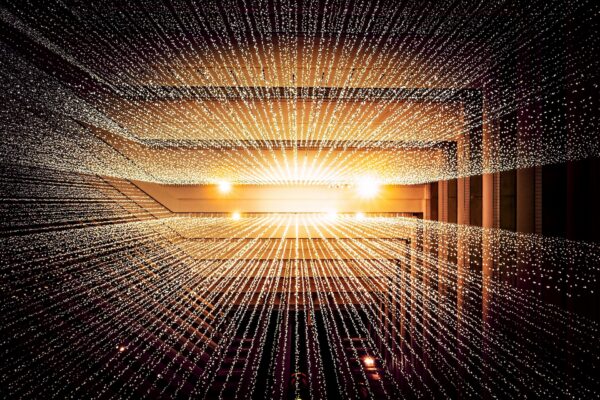 Dati e AI: la nuova frontiera competitiva per l’industriale europeo