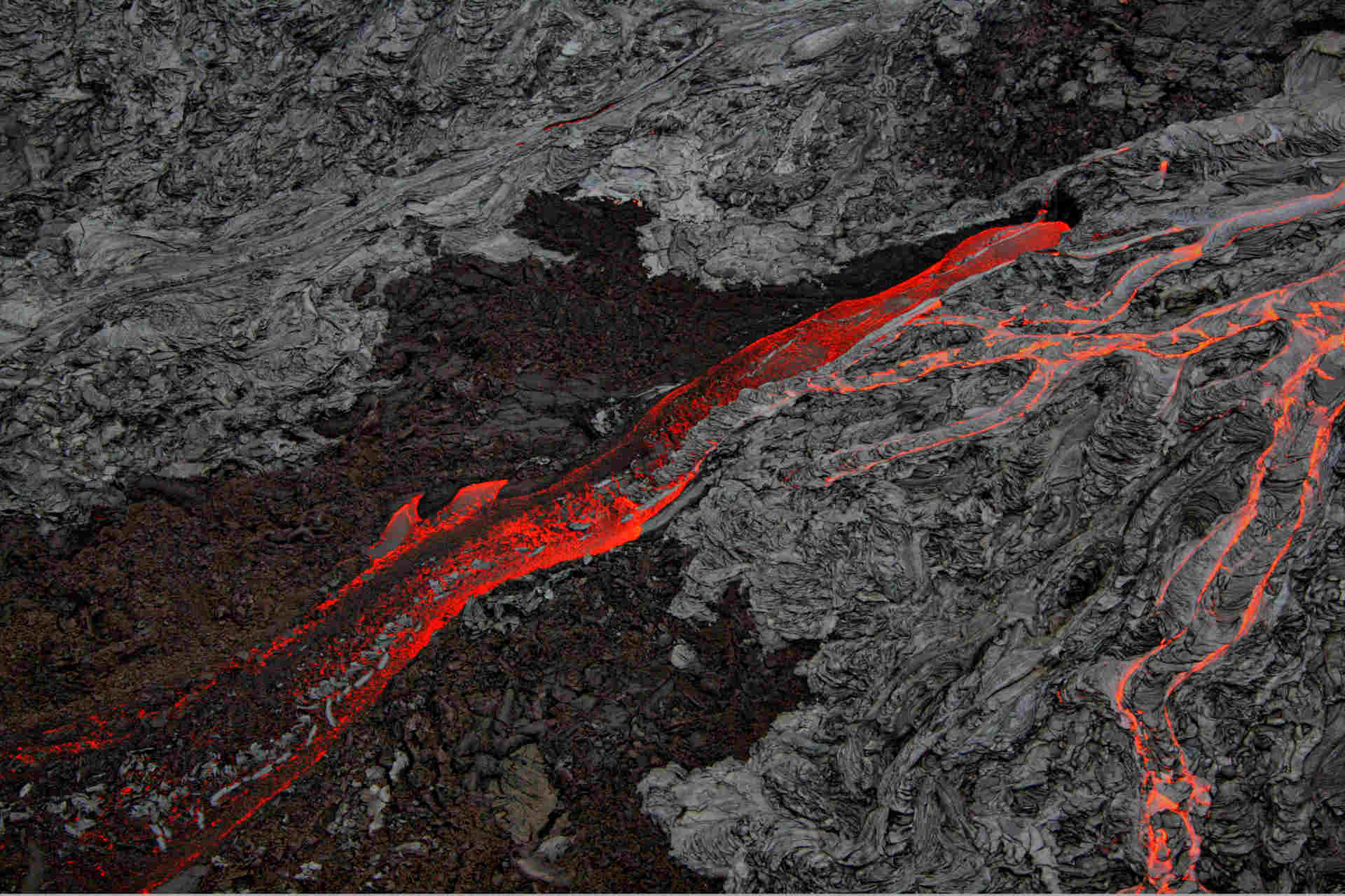 La Terra ha conservato materiali che risalgono a 4,5 miliardi di anni fa