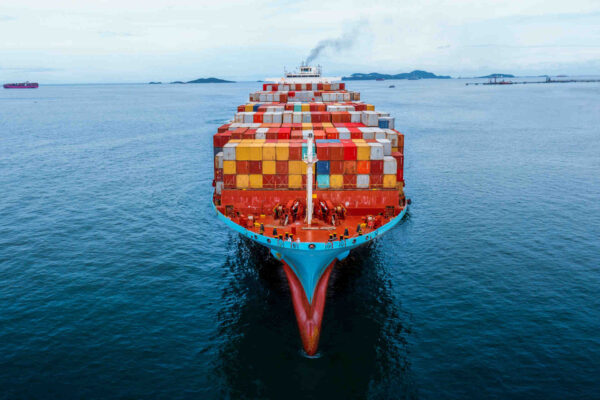 IMO Net-Zero: Trump blocca la tassa sulle emissioni in mare