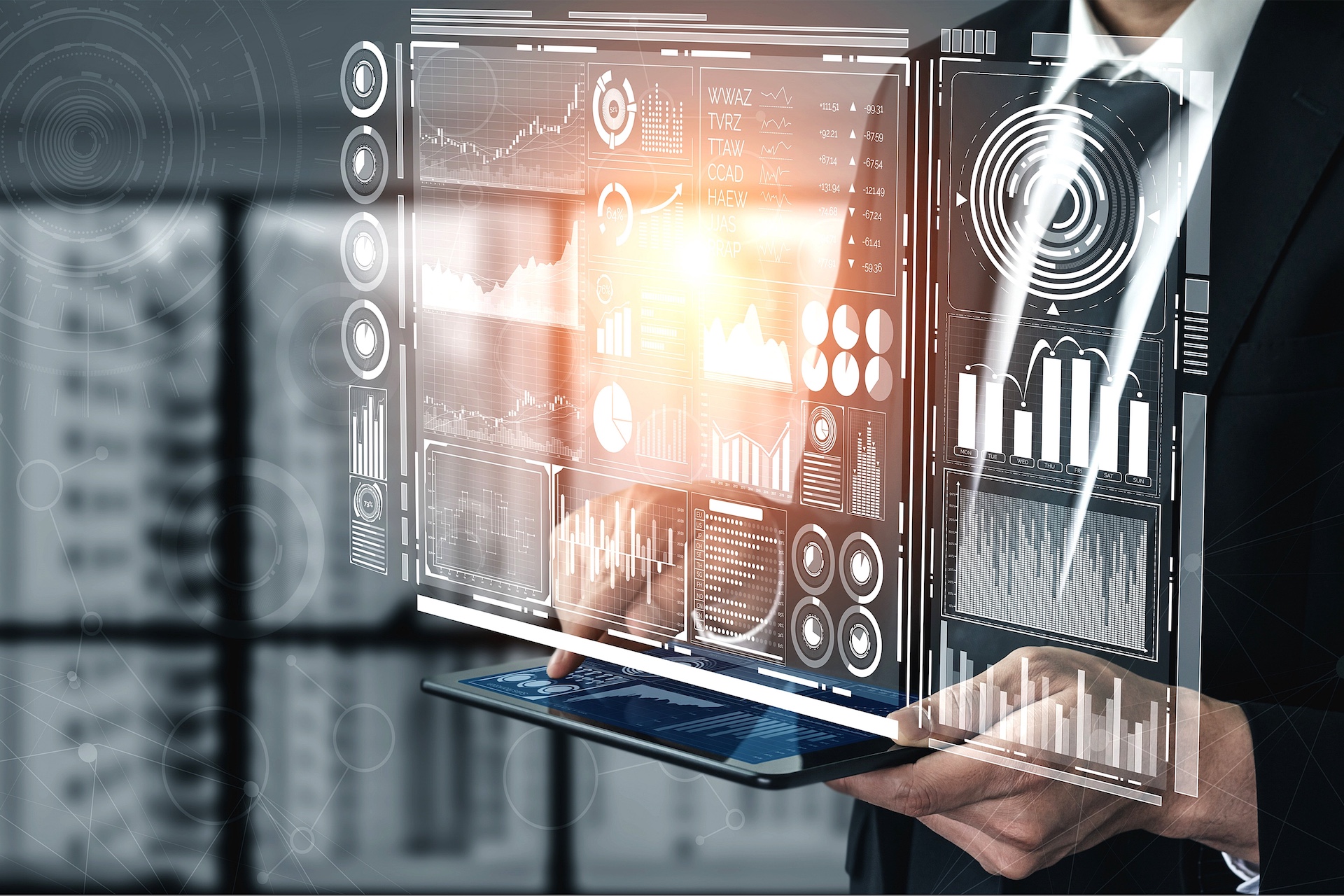 Dati e AI: la nuova frontiera competitiva per l’industriale europeo