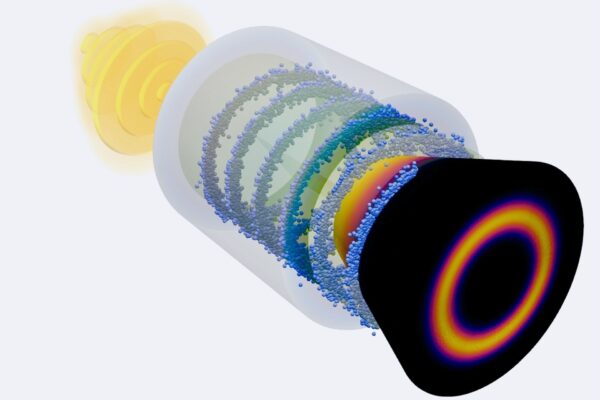 Acceleratori tascabili: la rivoluzione tecnologica del micro-X-ray