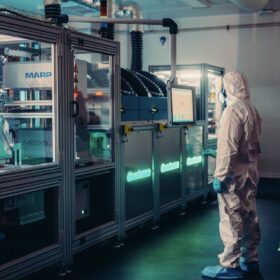 Batterie senza cobalto: la svolta ecologica di Ampere e Stratus