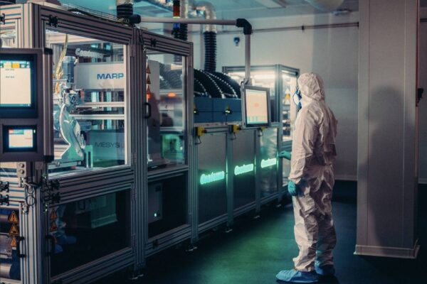 Batterie senza cobalto: la svolta ecologica di Ampere e Stratus