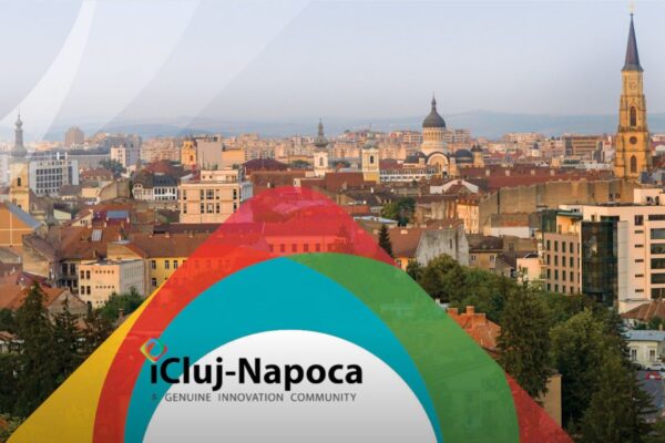 Cluj-Napoca, innovazione urbana e digitale in piena Transilvania