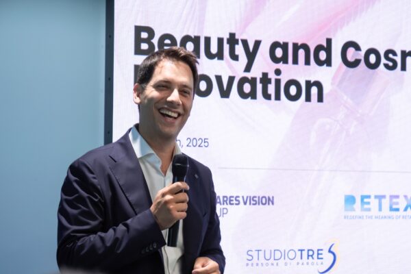 Carlo Terreni: “Così il Ticino può guidare il lifestyle tech”