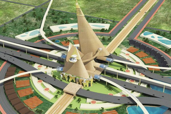 Dholera Smart City: la città industriale e digitale del Gujarat