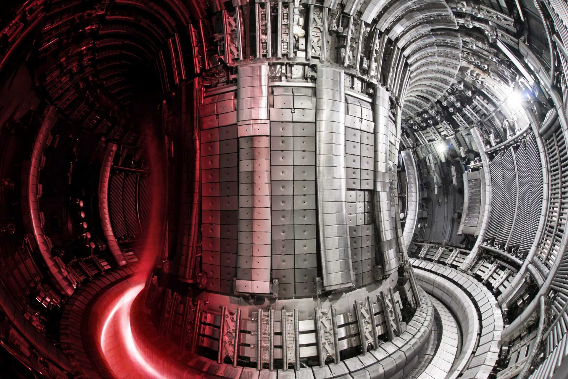 L’accordo ITER- EUROfusion consolida la cooperazione scientifica europea nella fusione nucleare, accelerando progettazione, ricerca e formazione avanzata