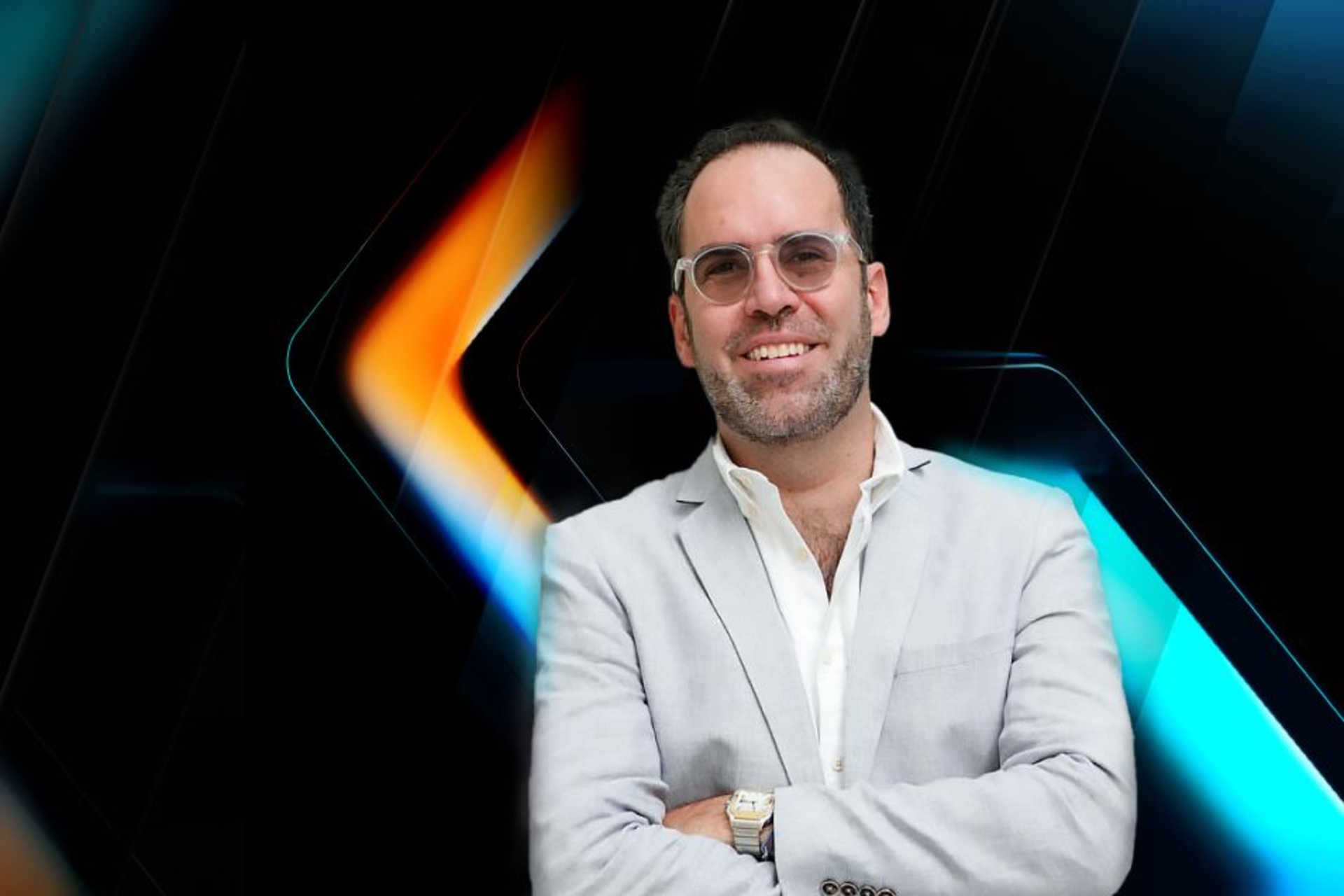 Ignacio Aguirre Franco: analisi dell’approccio di Bitget al marketing tecnologico, alla crescita internazionale e alla costruzione di community che alimentano l’adozione degli asset digitali