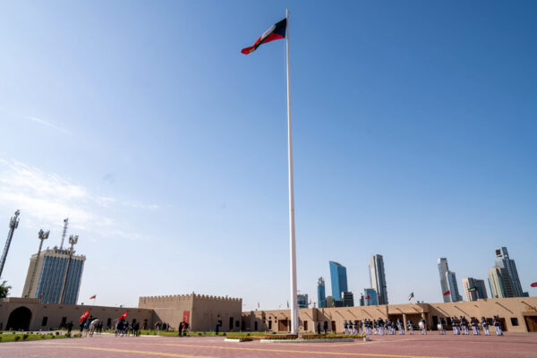 Il Kuwait accelera sull’eCommerce: legge per l’ecosistema digitale