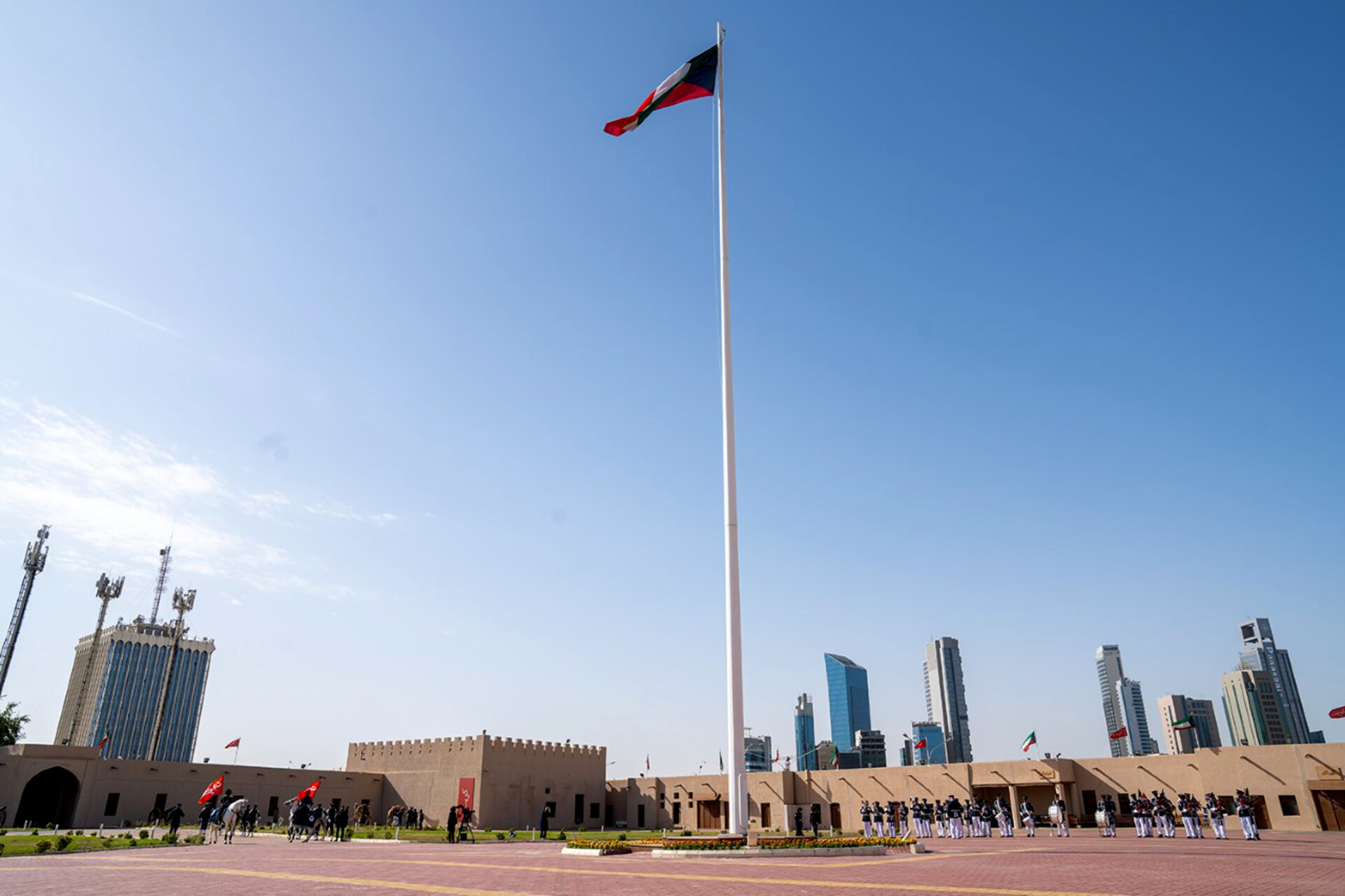 Kuwait eCommerce: visione generale dell’ecosistema digitale kuwaitiano legato a innovazione, regolamentazione, tecnologia e sviluppo strategico nel contesto della nuova economia online