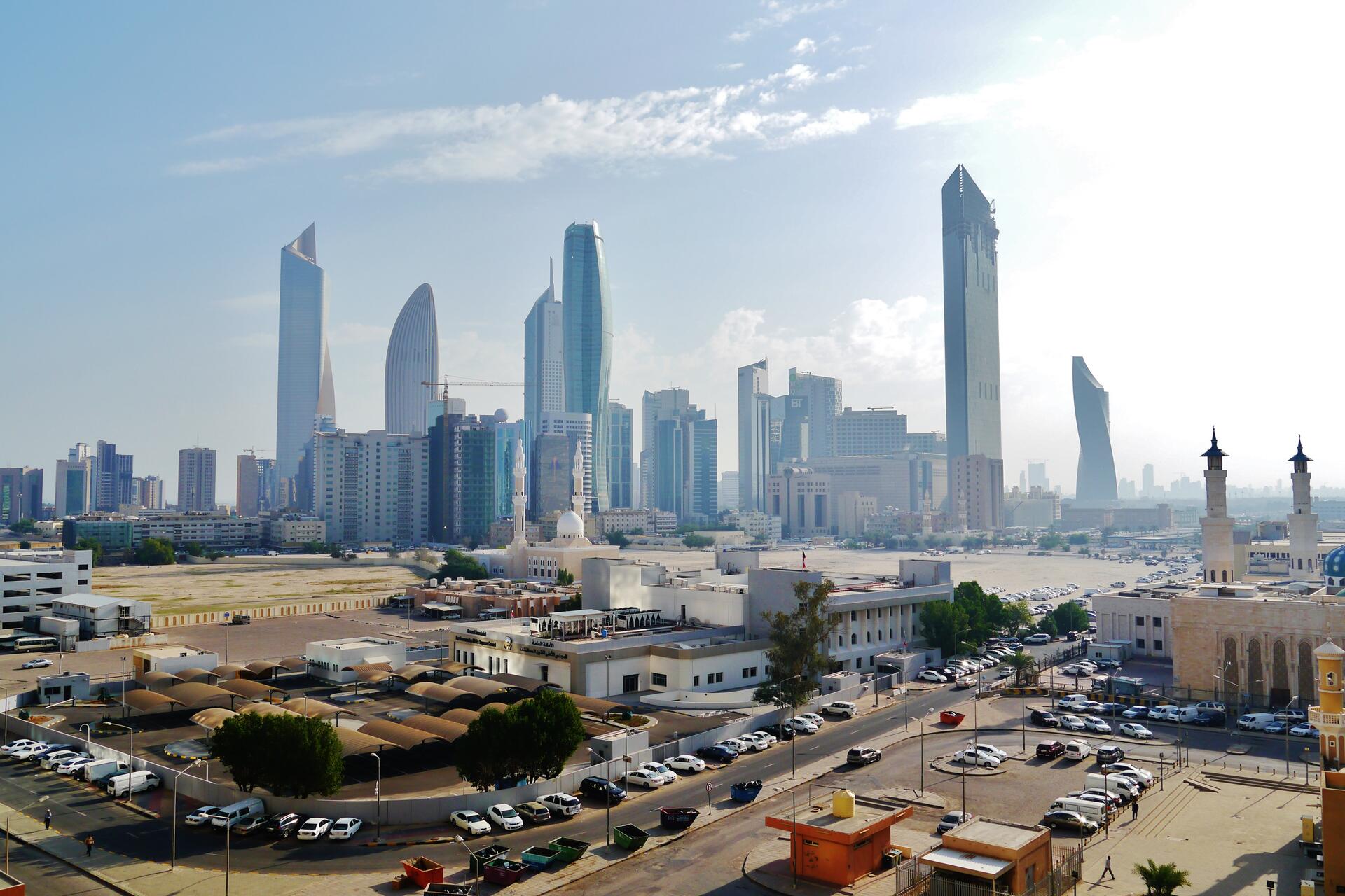 Kuwait eCommerce: panorama della trasformazione digitale e dell’innovazione tecnologica nel Paese, con riferimento alla modernizzazione normativa, allo sviluppo di piattaforme online e ai nuovi modelli di economia connessa