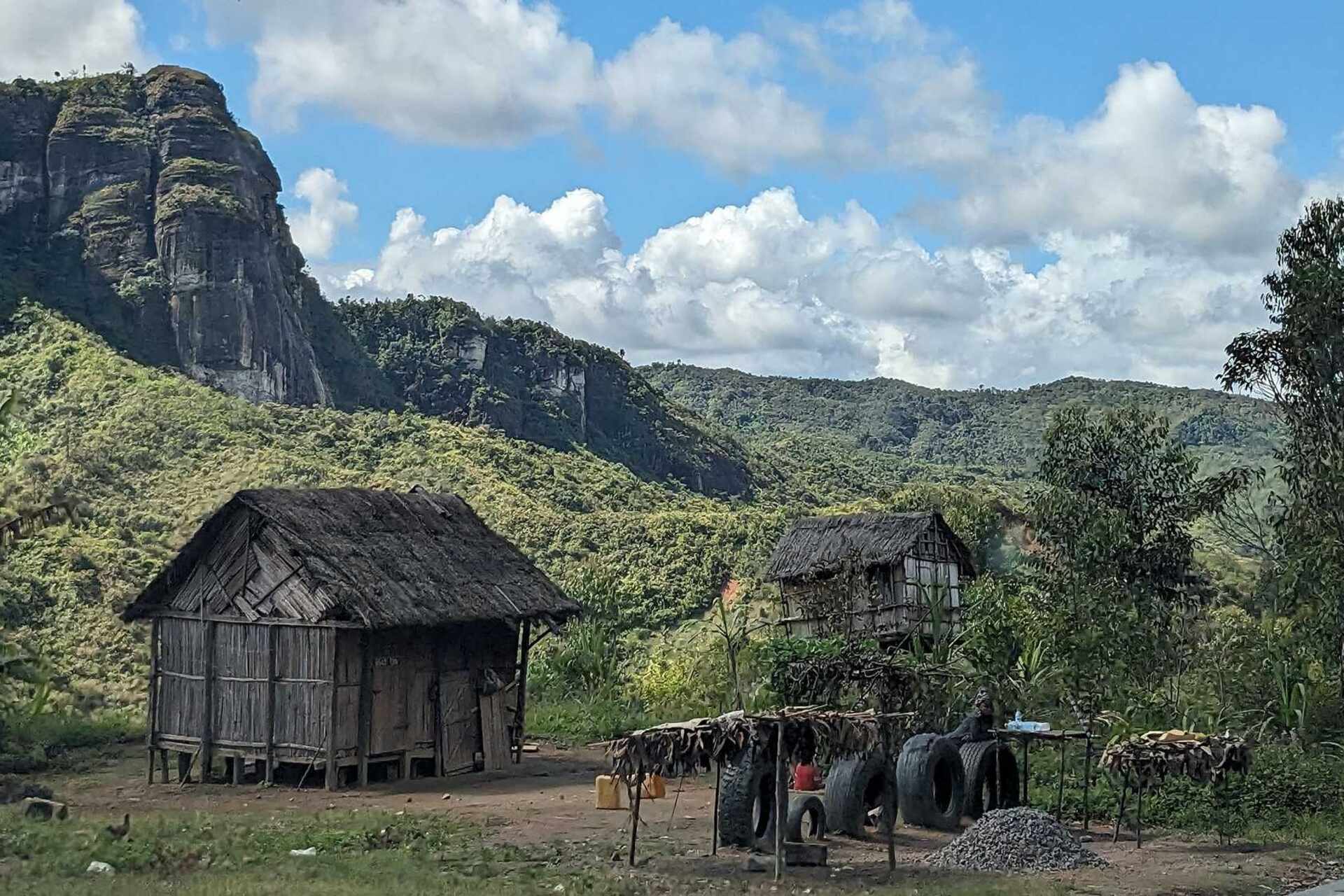 Madagascar: paesaggio modellato da rifting tettonici, scarpate continentali e dinamiche geologiche che influenzano ecosistemi, corridoi ecologici e processi evolutivi in uno dei territori più complessi