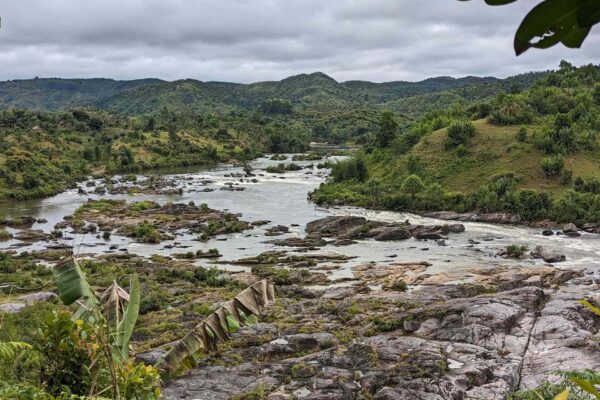 Il codice geologico che ha plasmato la natura del Madagascar