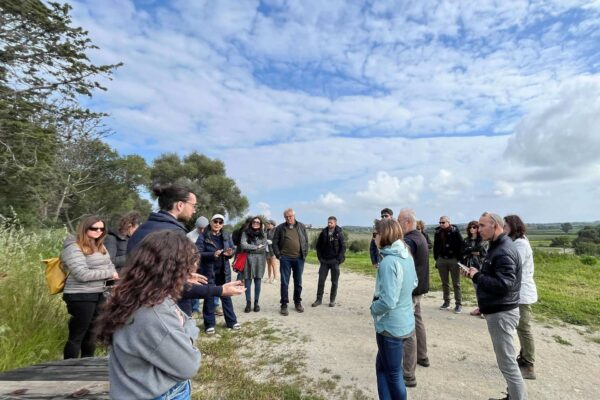 Innovazione agricola in Corsica, dove il futuro nasce dal territorio