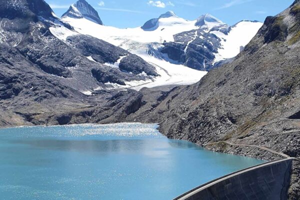 Le dighe svizzere, tra clima e innovazione: emerge il modello Gries