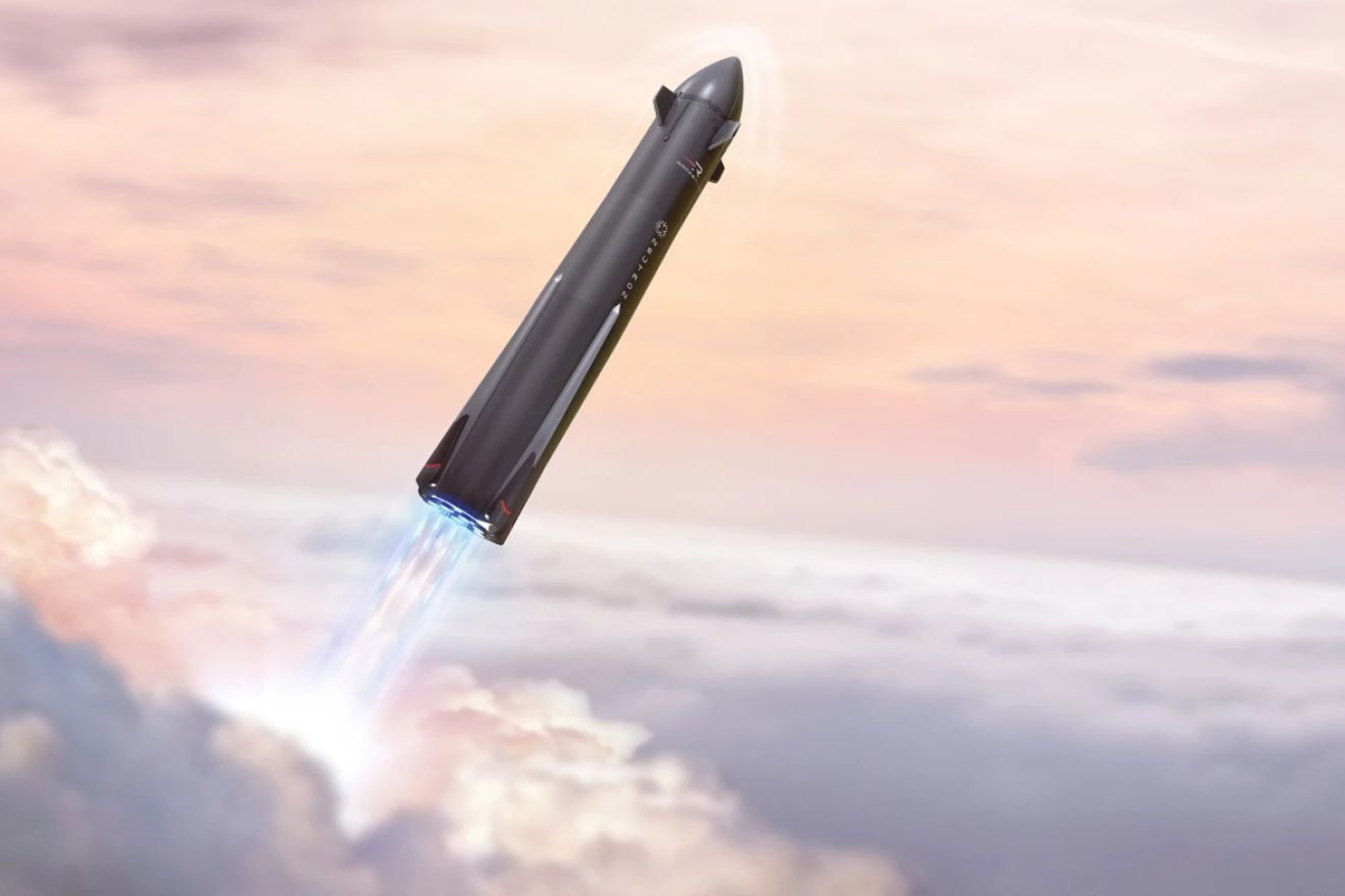 La prova dei veicoli di rientro del programma Rocket Cargo si ferma: l’Air Force sospende il progetto dopo le critiche ambientali sull’Atollo Johnston e valuta siti alternativi