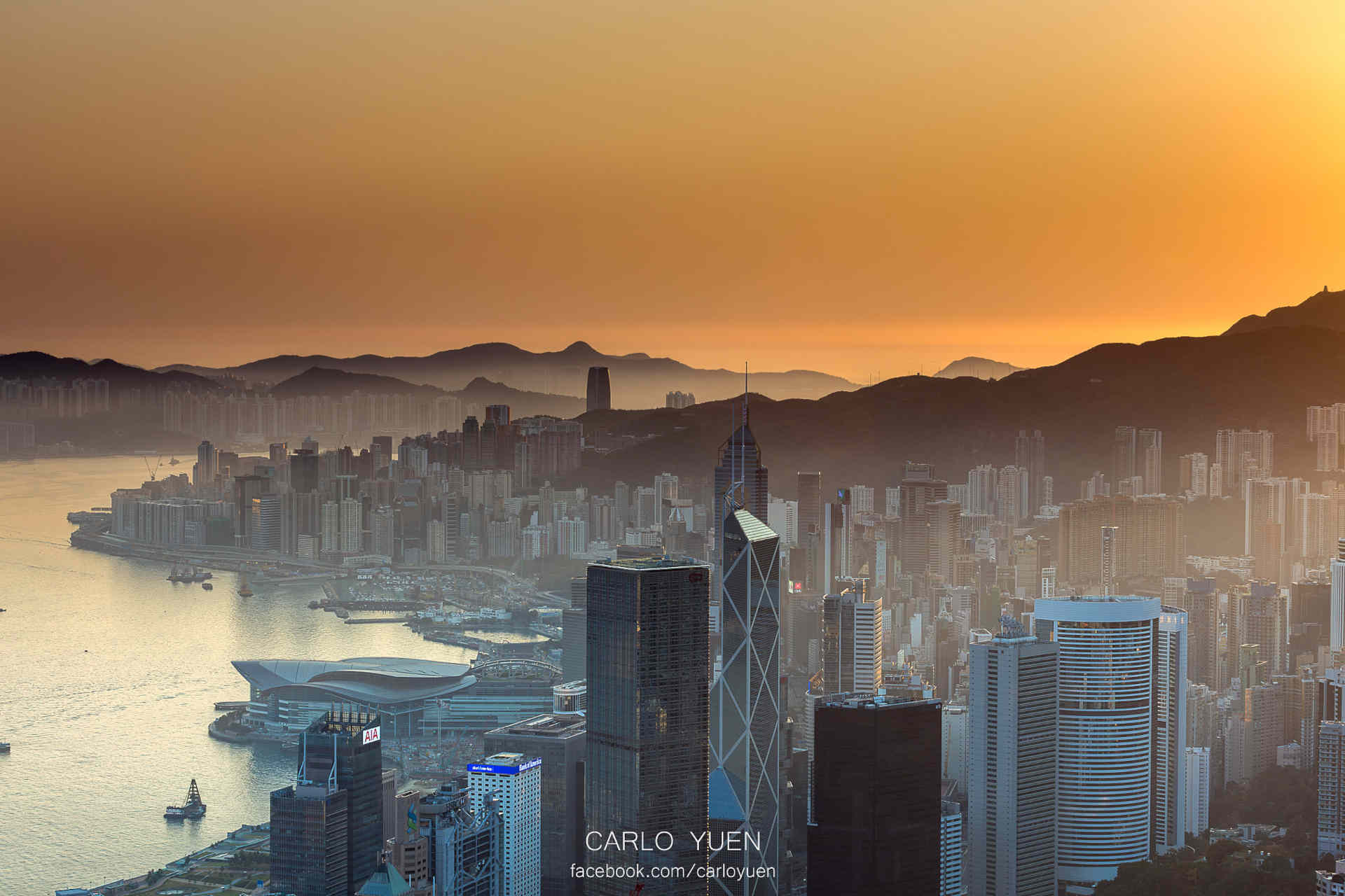 Il futuro delle città costiere della Cina meridionale