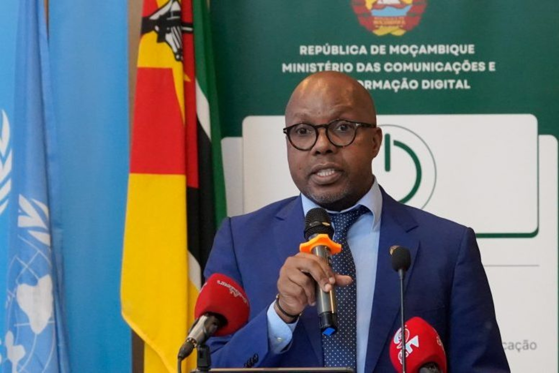 Mozambico digitale: visione generica di sviluppo basata su innovazione, servizi digitali e processi connessi che supportano modernizzazione, inclusione sociale e trasformazione sostenibile del Paese
