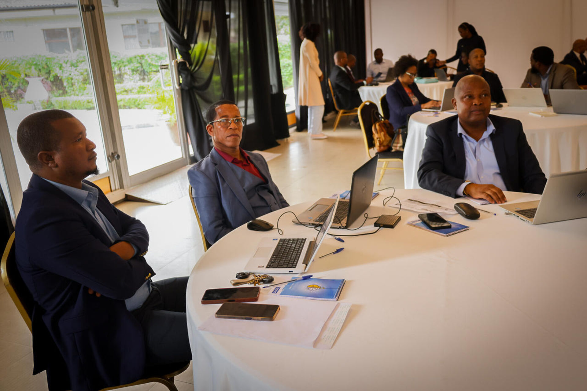 Mozambico digitale: visione generica di sviluppo basata su innovazione, servizi digitali e processi connessi che supportano modernizzazione, inclusione sociale e trasformazione sostenibile del Paese