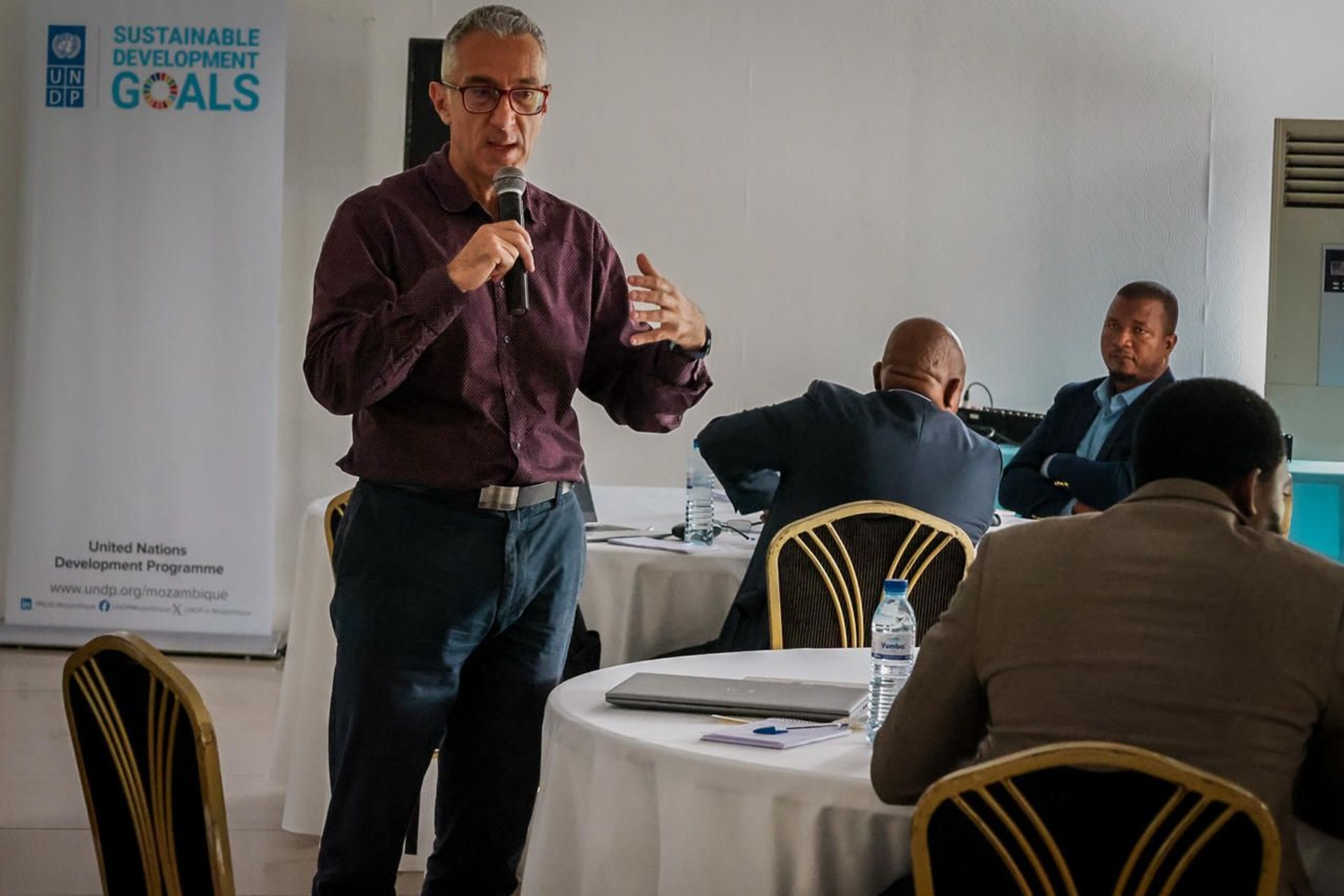Mozambico digitale: percorso di innovazione e digitalizzazione che valorizza infrastrutture connesse, tecnologie emergenti e servizi online per sostenere progresso sociale, accesso equo e modernizzazione nazionale