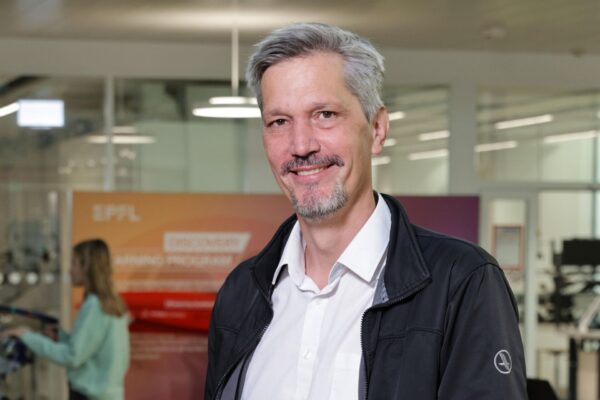 Pascal Vuilliomenet: “È lo sport il motore dell’innovazione sociale”
